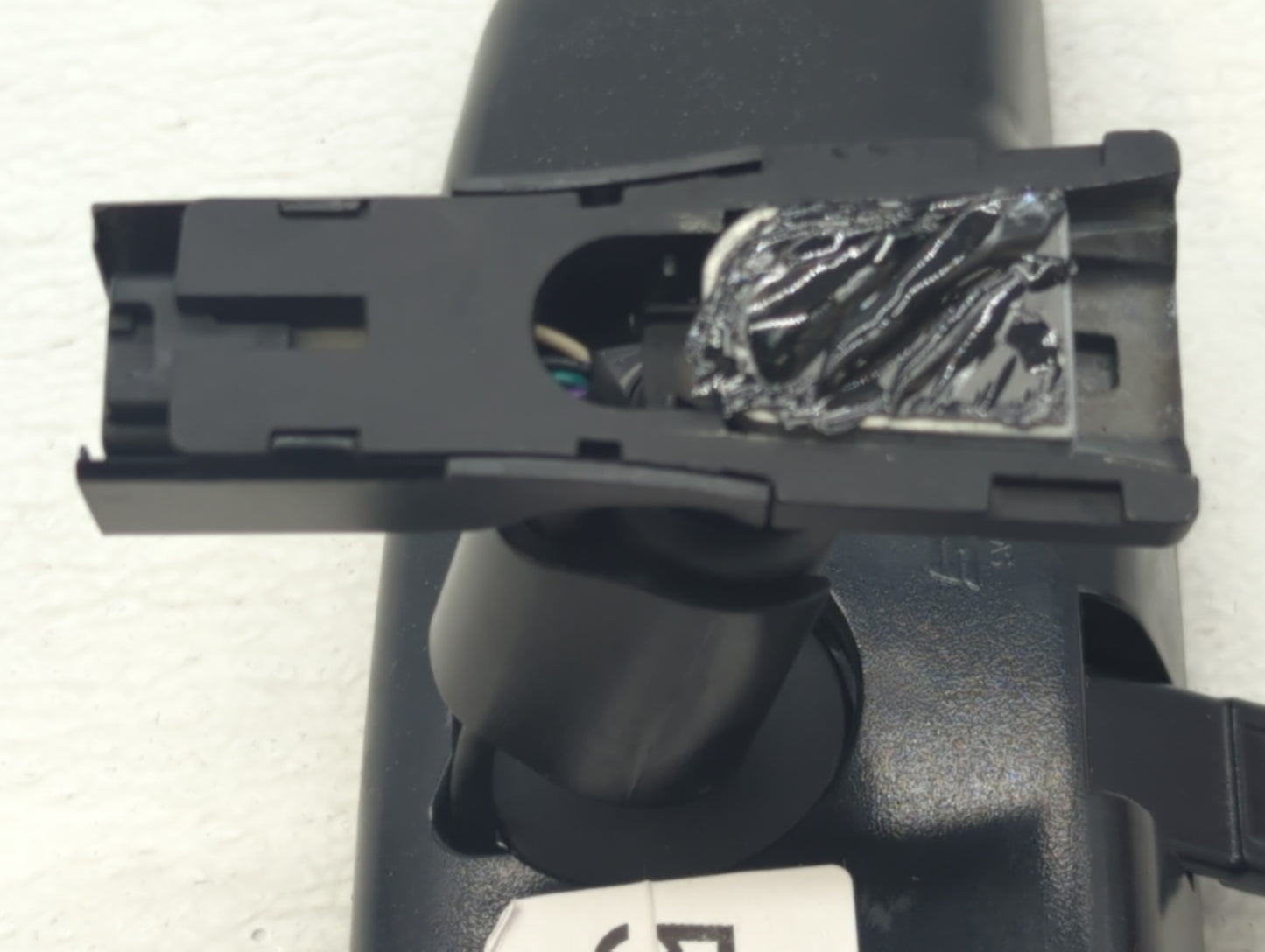 2013-2020 Hyundai Elantra Interior Rear View Mirror Replacement OEM P/N:A047396 Fits OEM Used Auto Parts - Oemusedautoparts1