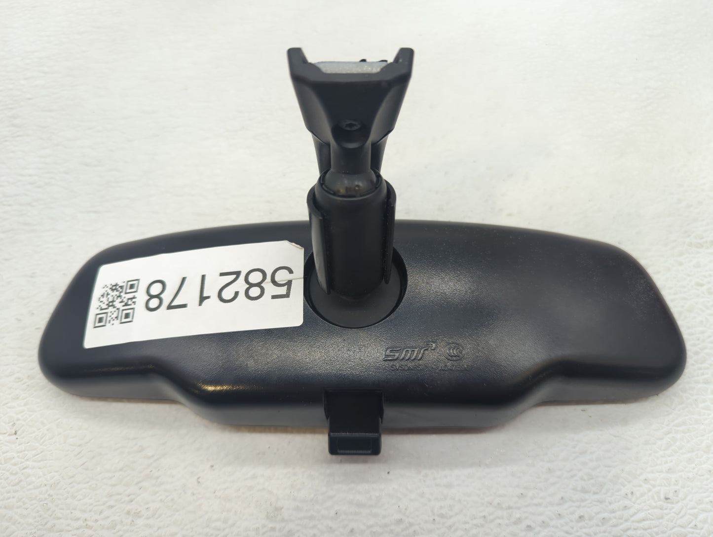 2013-2020 Hyundai Elantra Interior Rear View Mirror Replacement OEM P/N:A047396 Fits OEM Used Auto Parts - Oemusedautoparts1