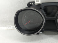 2014-2016 Hyundai Elantra Instrument Cluster Speedometer Gauges P/N:94004-3Y010 Fits Fits 2014 2015 2016 OEM Used Auto Parts