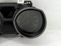 2014-2016 Hyundai Elantra Instrument Cluster Speedometer Gauges P/N:94004-3Y010 Fits Fits 2014 2015 2016 OEM Used Auto Parts
