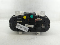 2014-2016 Hyundai Elantra Instrument Cluster Speedometer Gauges P/N:94004-3Y010 Fits Fits 2014 2015 2016 OEM Used Auto Parts