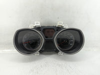 2014-2016 Hyundai Elantra Instrument Cluster Speedometer Gauges P/N:94004-3X210 Fits Fits 2014 2015 2016 OEM Used Auto Parts