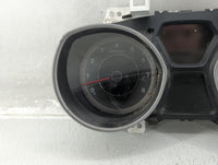 2014-2016 Hyundai Elantra Instrument Cluster Speedometer Gauges P/N:94004-3X210 Fits Fits 2014 2015 2016 OEM Used Auto Parts