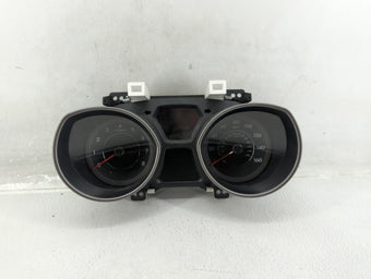 compare product 2014-2016 Hyundai Elantra Instrument Cluster Speedometer Gauges P/N:94004-3Y010 Fits Fits 2014 2015 2016 OEM Used Auto Parts