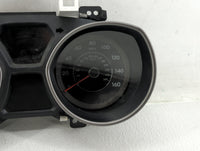 2014-2016 Hyundai Elantra Instrument Cluster Speedometer Gauges P/N:94004-3Y010 Fits Fits 2014 2015 2016 OEM Used Auto Parts