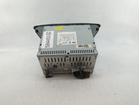 2014-2016 Hyundai Elantra Radio AM FM Cd Player Receiver Replacement P/N:96170-3X156GU Fits Fits 2014 2015 2016 OEM Used Aut