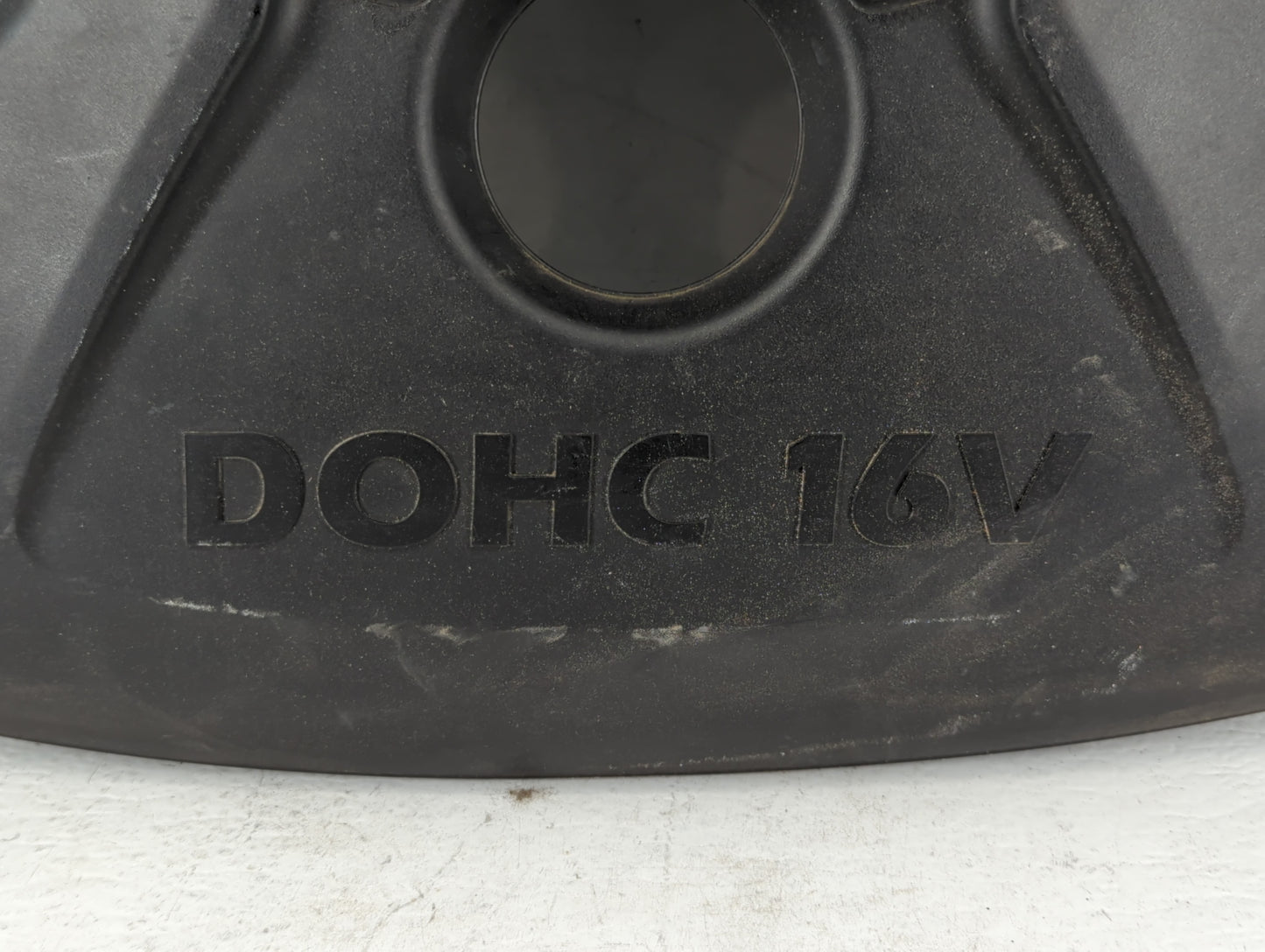 2015 Hyundai Elantra Engine Cover - Oemusedautoparts1.com