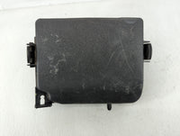 2014-2016 Hyundai Elantra Fusebox Fuse Box Panel Relay Module P/N:91951-3X710 Fits Fits 2014 2015 2016 OEM Used Auto Parts -