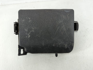 2014-2016 Hyundai Elantra Fusebox Fuse Box Panel Relay Module P/N:91951-3X710 Fits Fits 2014 2015 2016 OEM Used Auto Parts -