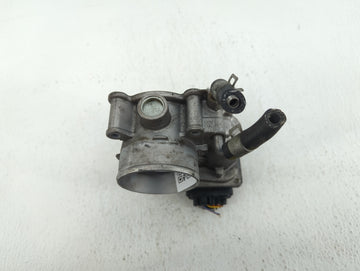 2011-2020 Hyundai Elantra Throttle Body P/N:35100-2E000 Fits Fits 2011 2012 2013 2014 2015 2016 2017 2018 2019 2020 2021 OEM Used Auto Parts