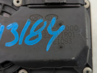 2011-2020 Hyundai Elantra Throttle Body P/N:35100-2E000 Fits Fits 2011 2012 2013 2014 2015 2016 2017 2018 2019 2020 2021 OEM