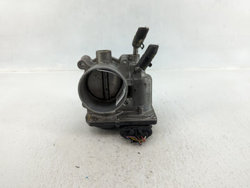 2011-2020 Hyundai Elantra Throttle Body P/N:3510-2E000 Fits Fits 2011 2012 2013 2014 2015 2016 2017 2018 2019 2020 2021 OEM 