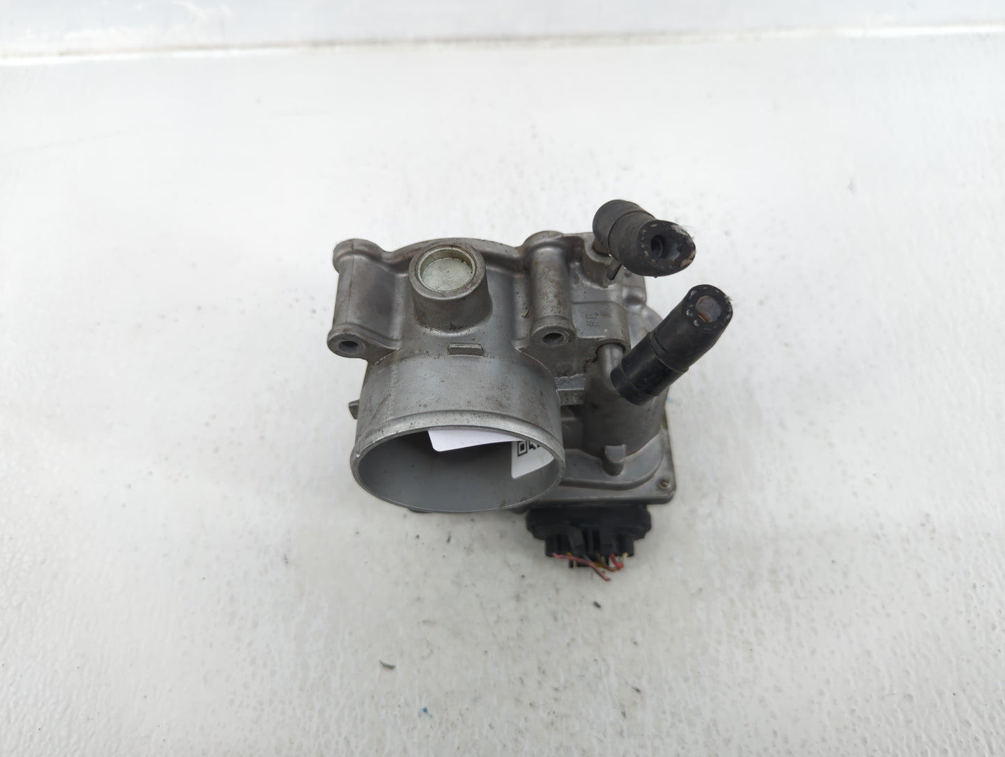 2011-2020 Hyundai Elantra Throttle Body P/N:3510-2E000 Fits Fits 2011 2012 2013 2014 2015 2016 2017 2018 2019 2020 2021 OEM 