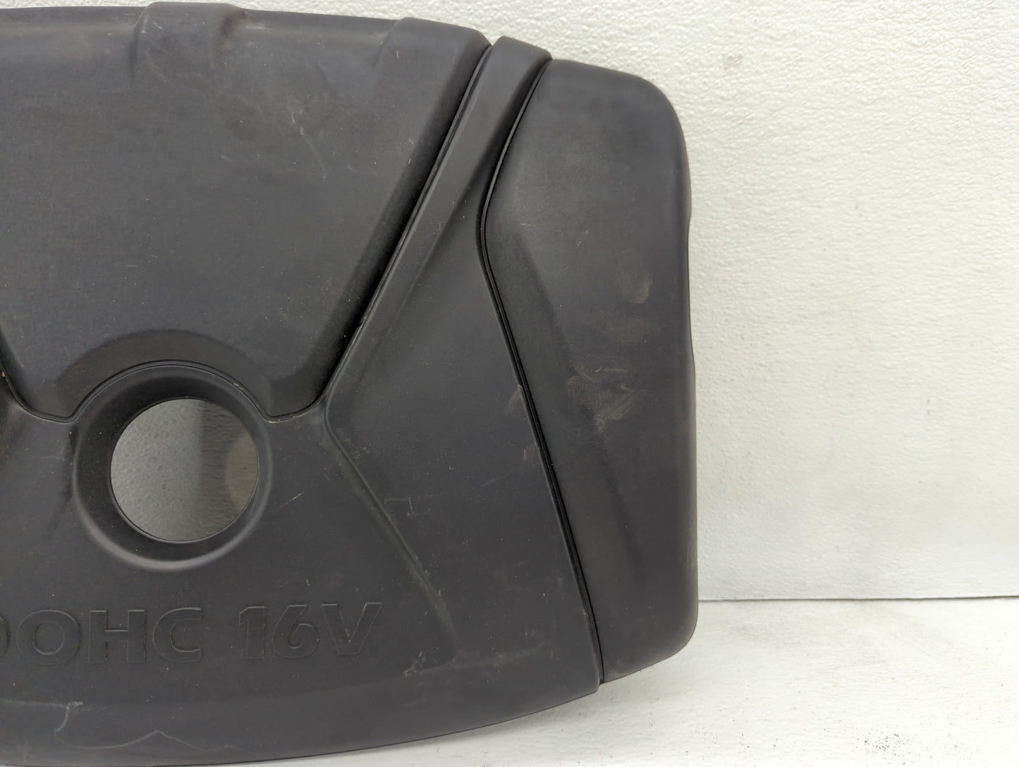 2015 Hyundai Elantra Engine Cover - Oemusedautoparts1.com