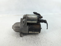 2014-2016 Hyundai Elantra Car Starter Motor Solenoid OEM Fits Fits 2014 2015 2016 OEM Used Auto Parts - Oemusedautoparts1.co
