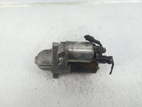 2014-2016 Hyundai Elantra Car Starter Motor Solenoid OEM Fits Fits 2014 2015 2016 OEM Used Auto Parts - Oemusedautoparts1.co