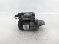 2014-2016 Hyundai Elantra Car Starter Motor Solenoid OEM Fits Fits 2014 2015 2016 OEM Used Auto Parts - Oemusedautoparts1.co