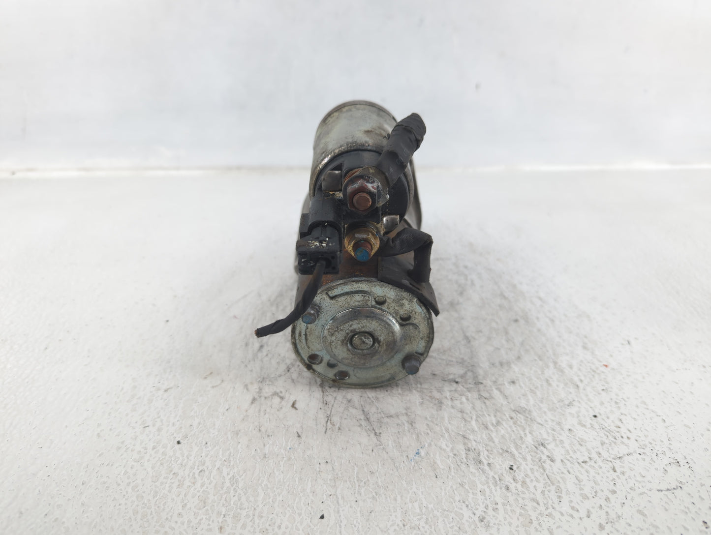 2014-2016 Hyundai Elantra Car Starter Motor Solenoid OEM Fits Fits 2014 2015 2016 OEM Used Auto Parts - Oemusedautoparts1.co