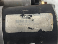 2014-2016 Hyundai Elantra Car Starter Motor Solenoid OEM Fits Fits 2014 2015 2016 OEM Used Auto Parts - Oemusedautoparts1.co