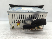 Hyundai Elantra Am Fm Cd Player Radio Receiver - Oemusedautoparts1.com
