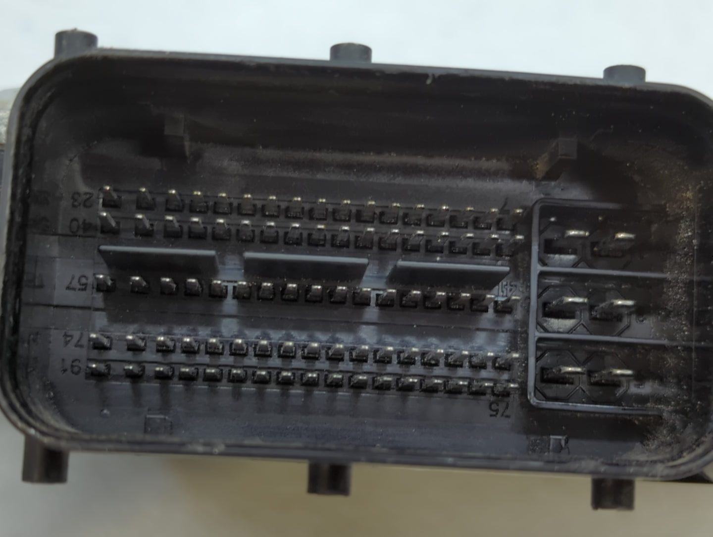 2014-2016 Hyundai Elantra PCM Engine Control Computer ECU ECM PCU OEM P/N:821704B A2C53343556 Fits Fits 2014 2015 2016 OEM U