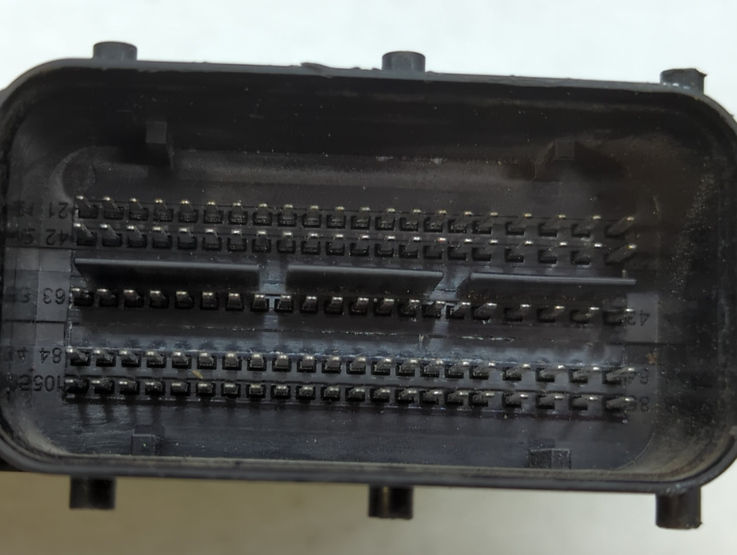 2014-2016 Hyundai Elantra PCM Engine Control Computer ECU ECM PCU OEM P/N:821704B A2C53343556 Fits Fits 2014 2015 2016 OEM U