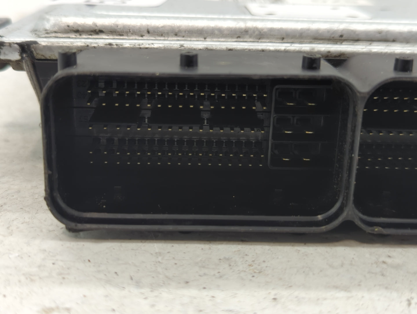 2014-2016 Hyundai Elantra PCM Engine Control Computer ECU ECM PCU OEM P/N:39107-2EMB7 39106-2EMB6 Fits Fits 2014 2015 2016 O