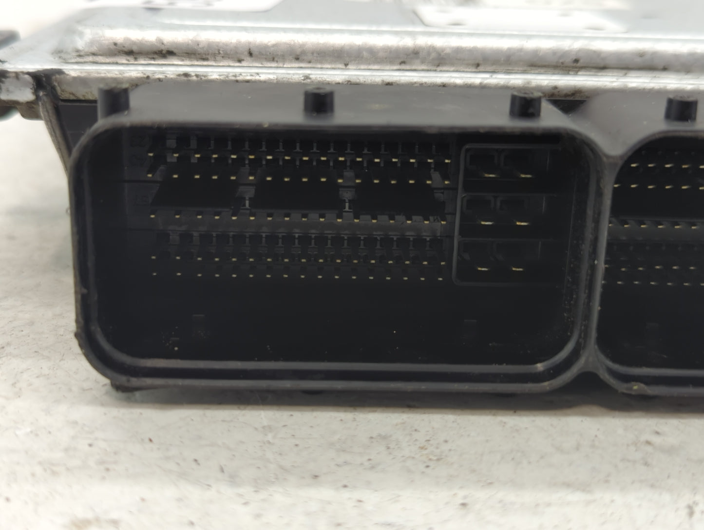 2014-2016 Hyundai Elantra PCM Engine Control Computer ECU ECM PCU OEM P/N:39107-2EMB7 39106-2EMB6 Fits Fits 2014 2015 2016 O