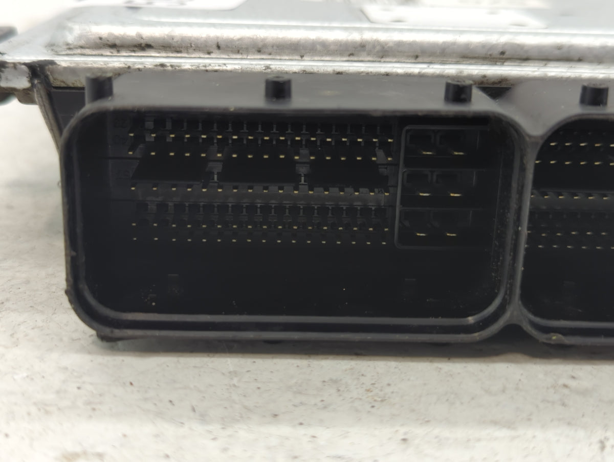 2014-2016 Hyundai Elantra PCM Engine Control Computer ECU ECM PCU OEM P/N:39107-2EMB7 39106-2EMB6 Fits 2014 2015 2016 OEM Us