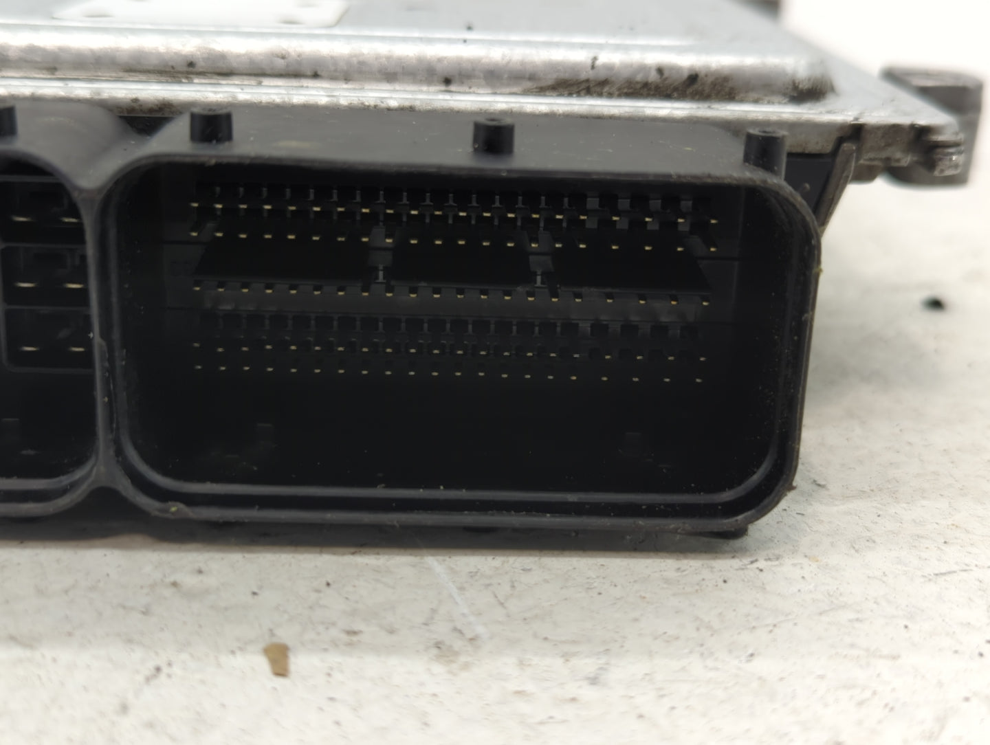 2014-2016 Hyundai Elantra PCM Engine Control Computer ECU ECM PCU OEM P/N:39107-2EMB7 39106-2EMB6 Fits Fits 2014 2015 2016 O