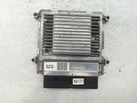 2014-2016 Hyundai Elantra PCM Engine Control Computer ECU ECM PCU OEM P/N:39107-2EMB7 39106-2EMB6 Fits Fits 2014 2015 2016 O