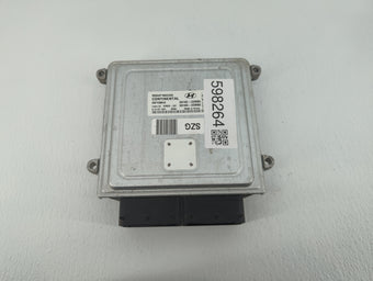 compare product 2014-2016 Hyundai Elantra PCM Engine Control Computer ECU ECM PCU OEM P/N:39102-2EMB5 Fits Fits 2014 2015 2016 OEM Used Auto Parts