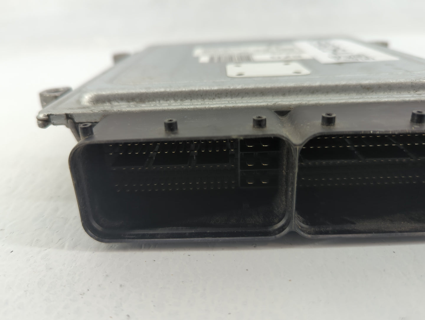 2014-2016 Hyundai Elantra PCM Engine Control Computer ECU ECM PCU OEM P/N:39102-2EMB5 Fits Fits 2014 2015 2016 OEM Used Auto