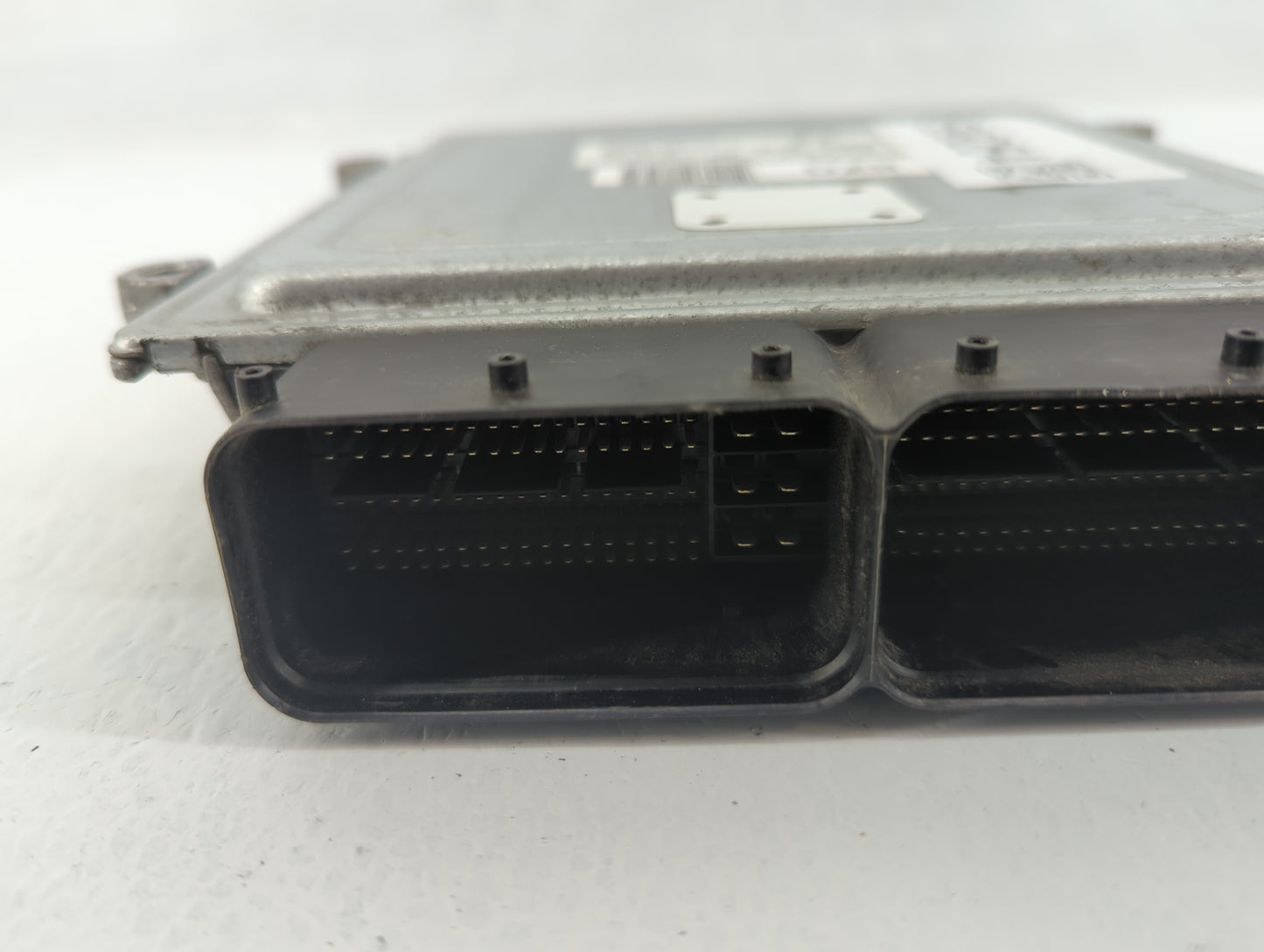 2014-2016 Hyundai Elantra PCM Engine Control Computer ECU ECM PCU OEM P/N:39102-2EMB5 Fits Fits 2014 2015 2016 OEM Used Auto