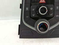 2014-2016 Hyundai Elantra Climate Control Module Temperature AC/Heater Replacement P/N:C12 JEN3047 C500-ATSCF Fits OEM Used 