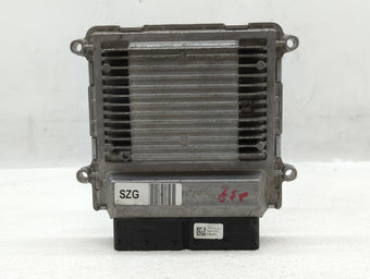 compare product 2014-2016 Hyundai Elantra PCM Engine Control Computer ECU ECM PCU OEM P/N:39103-2EMB5 39102-2EMB5 Fits Fits 2014 2015 2016 OEM Used Auto Parts