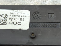 2014-2016 Hyundai Elantra PCM Engine Control Computer ECU ECM PCU OEM P/N:39103-2EMB5 39102-2EMB5 Fits Fits 2014 2015 2016 O