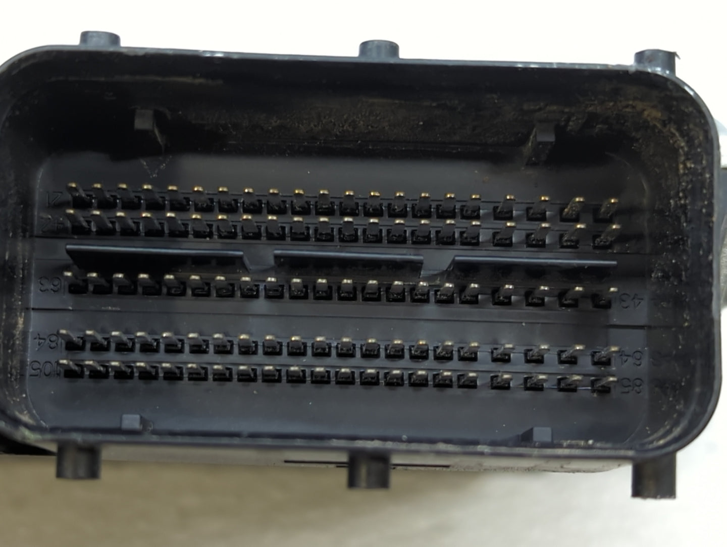 2014-2016 Hyundai Elantra PCM Engine Control Computer ECU ECM PCU OEM P/N:39103-2EMB5 39102-2EMB5 Fits Fits 2014 2015 2016 O