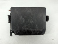 2014-2016 Hyundai Elantra Fusebox Fuse Box Panel Relay Module P/N:91265 3X060 Fits Fits 2014 2015 2016 OEM Used Auto Parts -