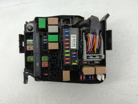 2014-2016 Hyundai Elantra Fusebox Fuse Box Panel Relay Module P/N:91265 3X060 Fits Fits 2014 2015 2016 OEM Used Auto Parts -