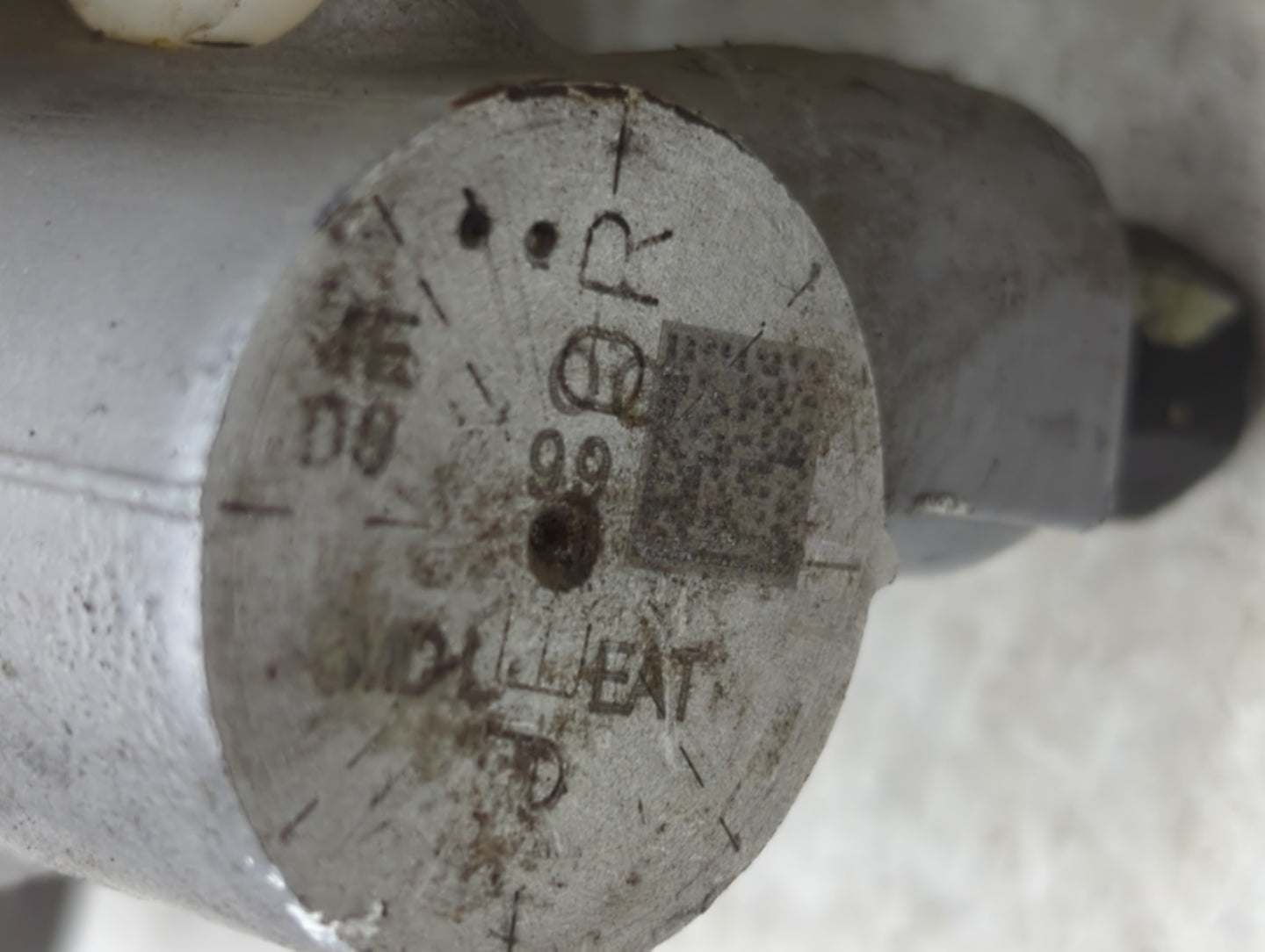 2014-2016 Hyundai Elantra Brake Master Cylinder - Oemusedautoparts1.com