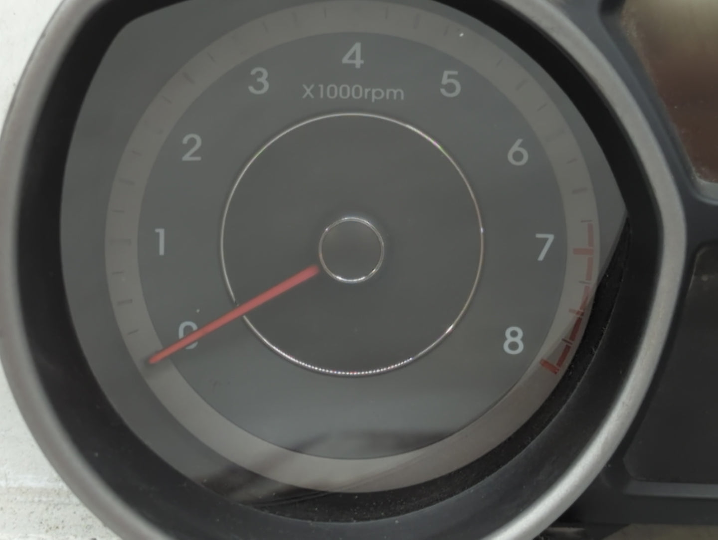 2014-2016 Hyundai Elantra Instrument Cluster Speedometer Gauges P/N:11002-798800H 94004-3X210 Fits Fits 2014 2015 2016 OEM U