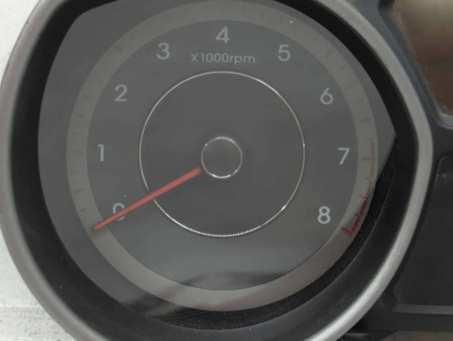 2014-2016 Hyundai Elantra Instrument Cluster Speedometer Gauges P/N:11002-798800H 94004-3X210 Fits Fits 2014 2015 2016 OEM U