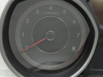 2014-2016 Hyundai Elantra Instrument Cluster Speedometer Gauges P/N:11002-798800H 94004-3X210 Fits Fits 2014 2015 2016 OEM Used Auto Parts
