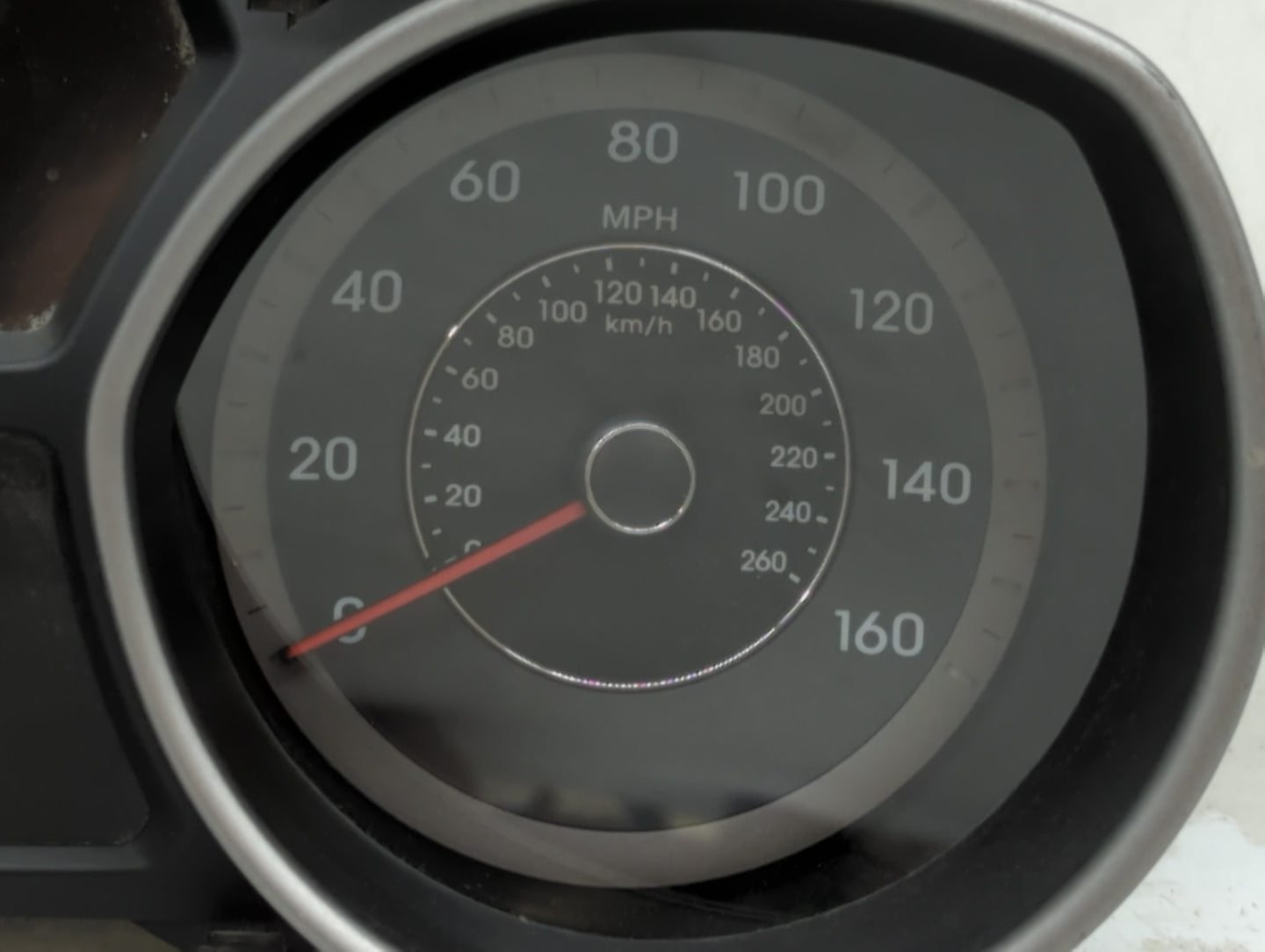 2014-2016 Hyundai Elantra Instrument Cluster Speedometer Gauges P/N:11002-798800H 94004-3X210 Fits Fits 2014 2015 2016 OEM U