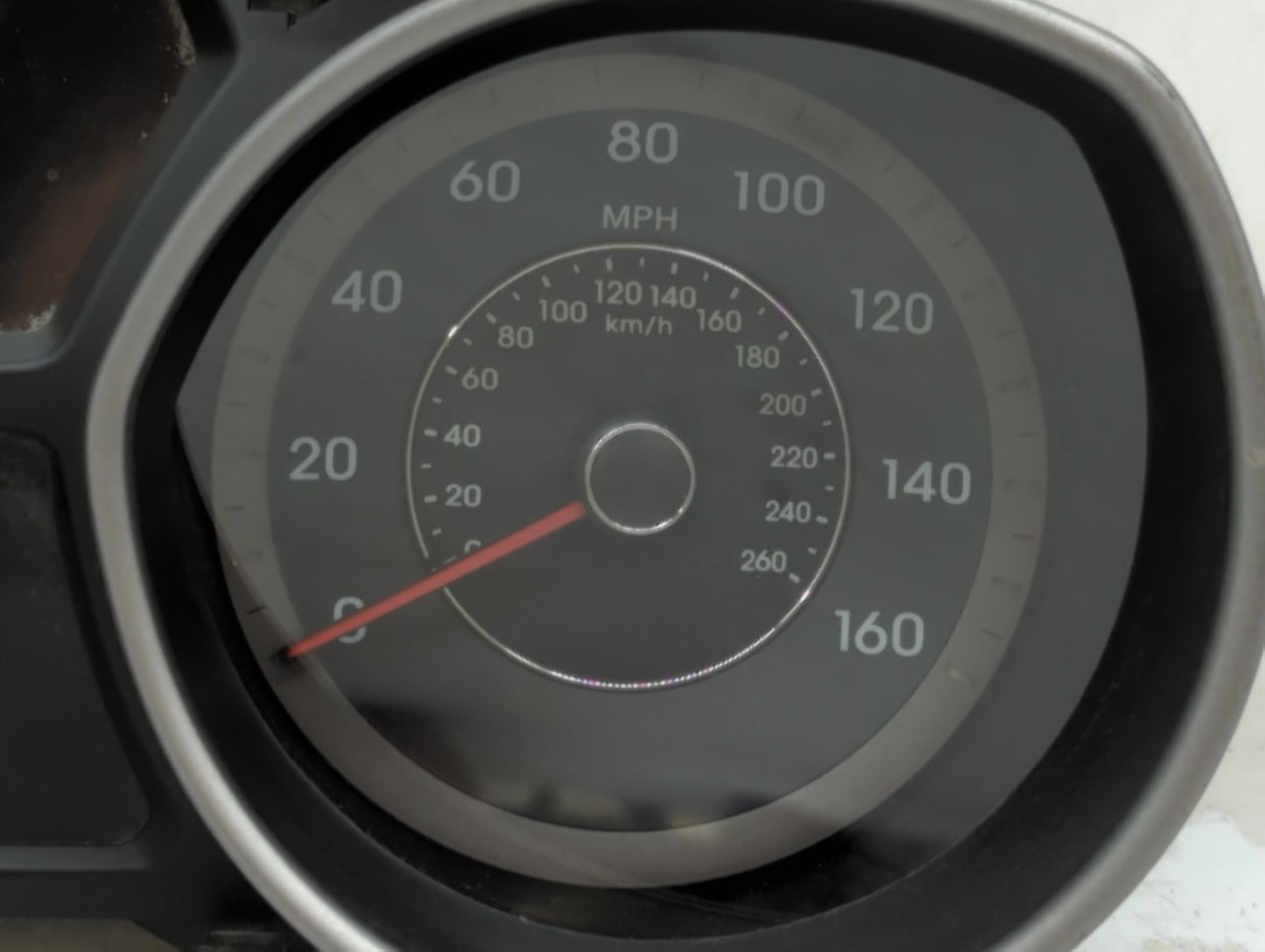 2014-2016 Hyundai Elantra Instrument Cluster Speedometer Gauges P/N:11002-798800H 94004-3X210 Fits Fits 2014 2015 2016 OEM U