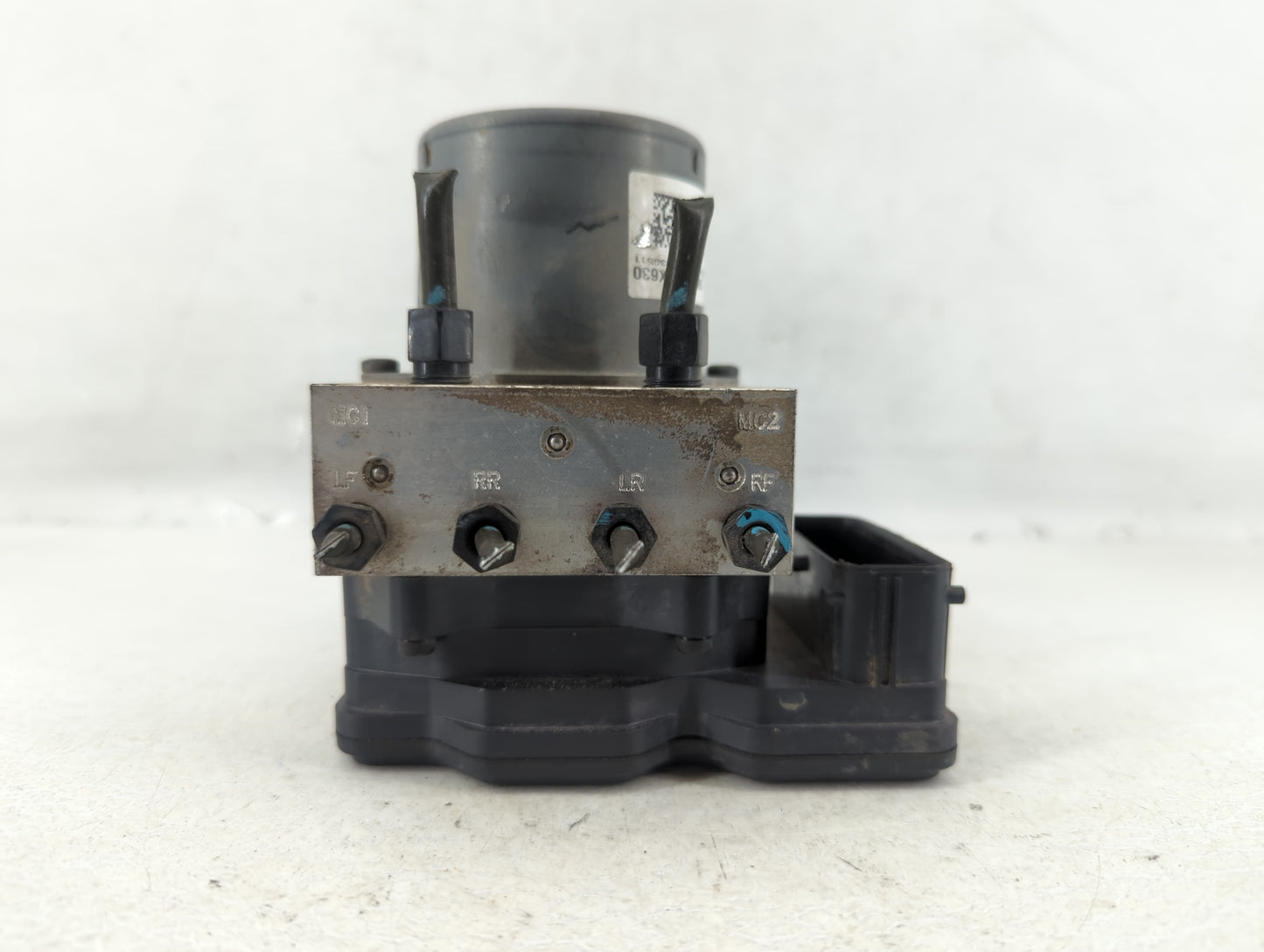2014-2016 Hyundai Elantra ABS Pump Control Module Replacement P/N:58920-3X630 Fits Fits 2014 2015 2016 OEM Used Auto Parts -