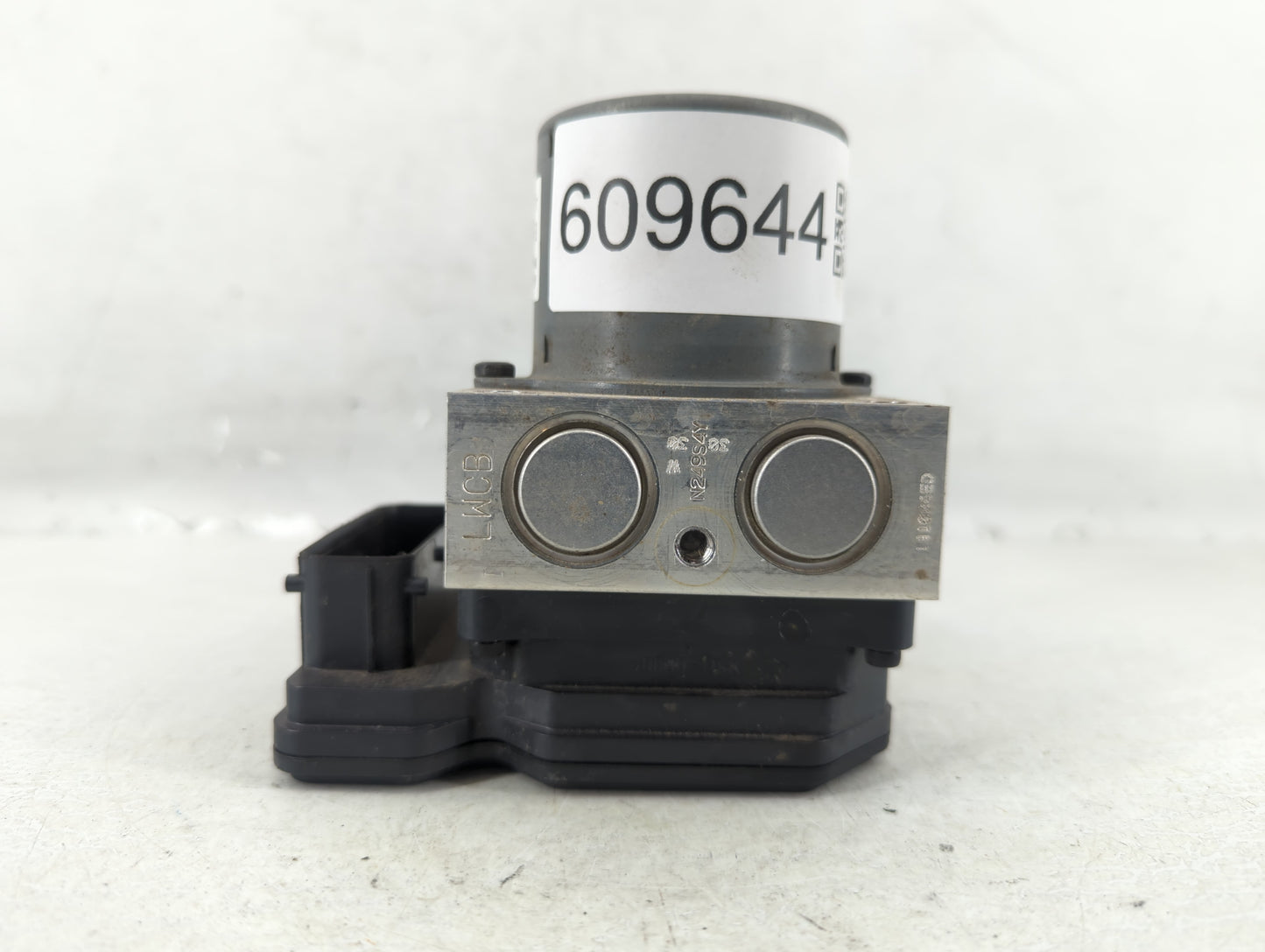 2014-2016 Hyundai Elantra ABS Pump Control Module Replacement P/N:58920-3X630 Fits Fits 2014 2015 2016 OEM Used Auto Parts -