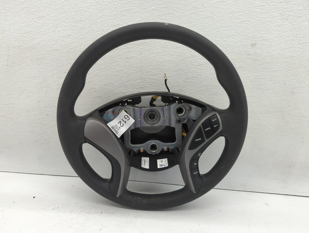 steering wheel - Oemusedautoparts1.com