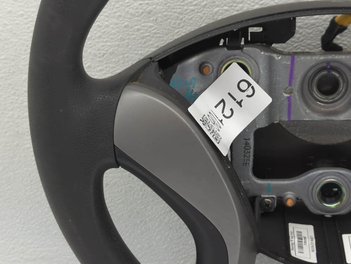 steering wheel - Oemusedautoparts1.com